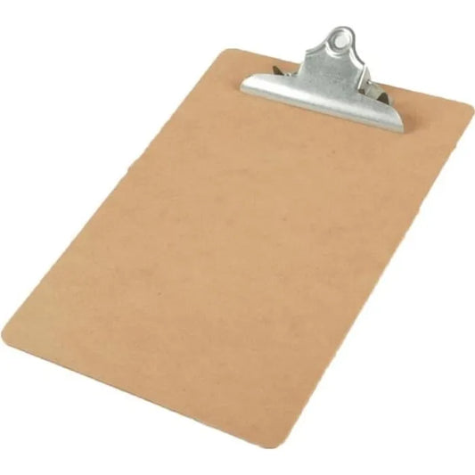 Porte document en bois