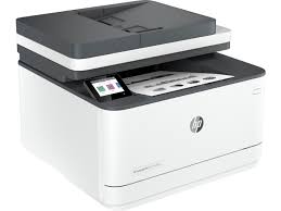Imprimante multifonction HP LaserJet Pro 3103fdn (3G631A)