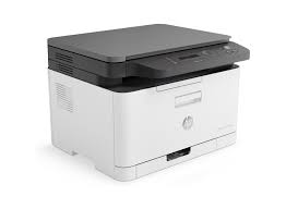 Imprimante Multifonction Laser Couleur HP 178nw (4ZB96A)