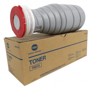 TN-015 Black Original toner A3VV151 pour la Konica Bizhub  Pro 951