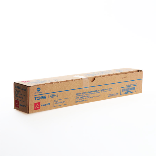TN-514 Magenta Original toner A9E8350 pour la Konica Bizhub C458,C558,C658